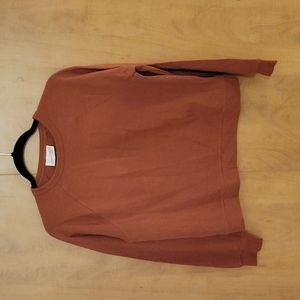 Universal Thread Brown Sweatsuit